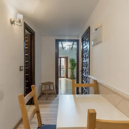 Bright & Cozy- 2Bd 1,5Bth - La Latina Apartment Madrid Exterior photo