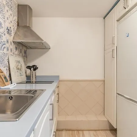 Bright & Cozy- 2Bd 1,5Bth - La Latina Apartment Madrid Exterior photo