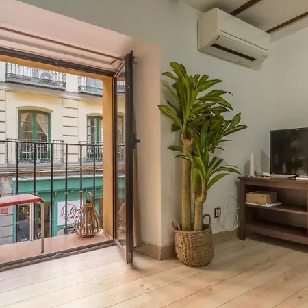 Bright & Cozy- 2Bd 1,5Bth - La Latina Apartment Madrid Exterior photo