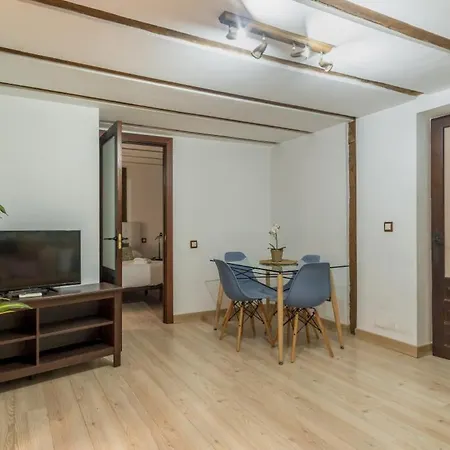 Bright & Cozy- 2Bd 1,5Bth - La Latina Apartment Madrid Exterior photo