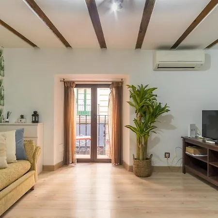 Bright & Cozy- 2Bd 1,5Bth - La Latina Apartment Madrid Exterior photo