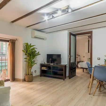 Bright & Cozy- 2Bd 1,5Bth - La Latina Apartment Madrid Exterior photo