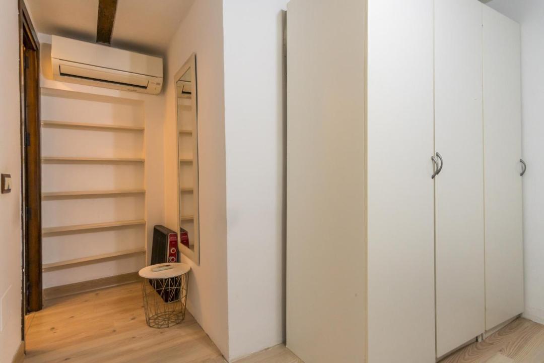 Bright & Cozy- 2bd 1,5bth - La Latina * Madryt