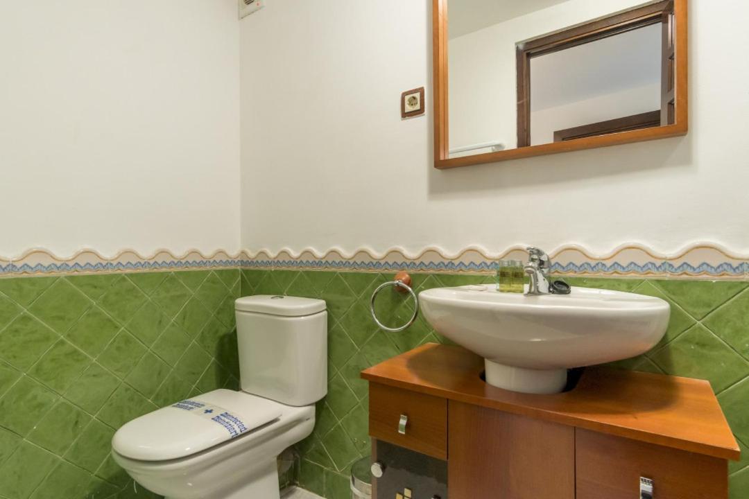 Bright & Cozy- 2bd 1,5bth - La Latina Appartement