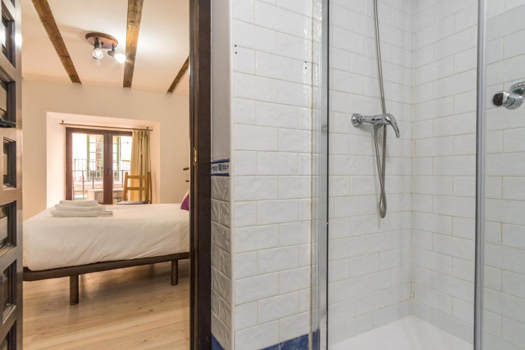 Apartament Bright & Cozy- 2bd 1,5bth - La Latina