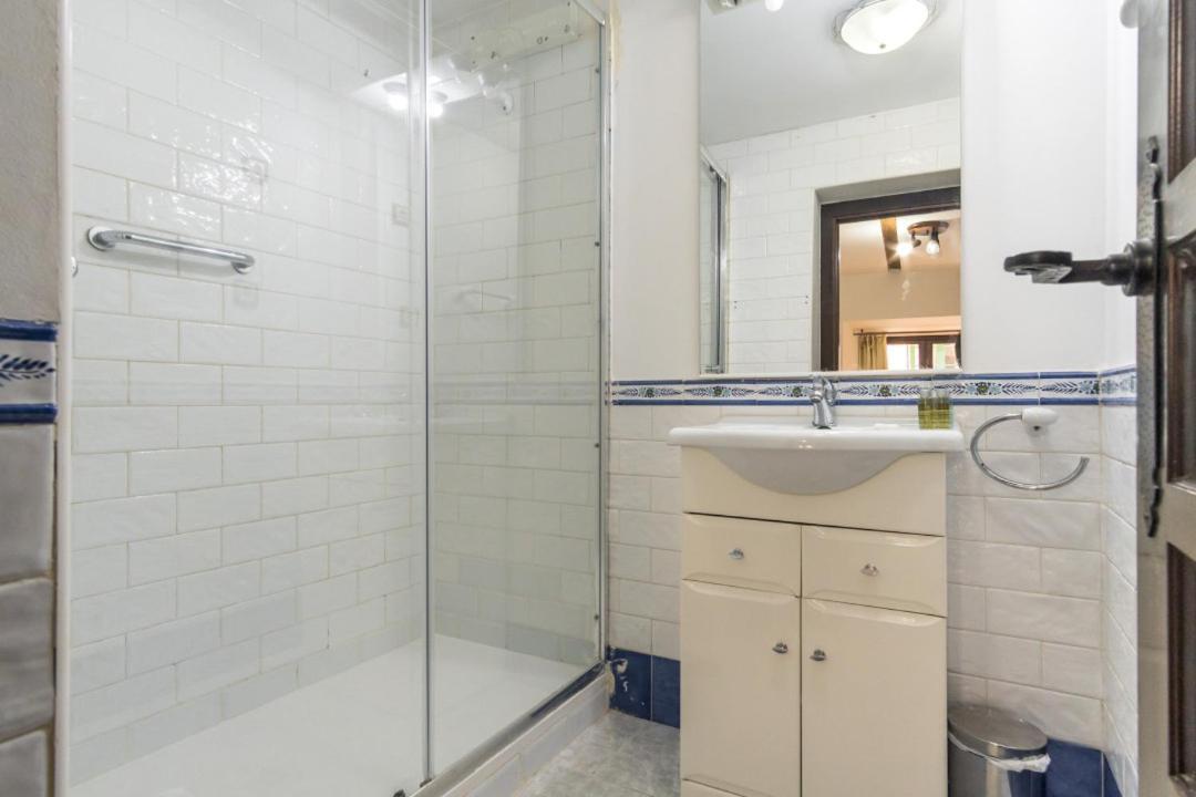 Apartament Bright & Cozy- 2bd 1,5bth - La Latina Madryt