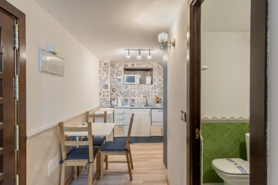 Apartament Bright & Cozy- 2bd 1,5bth - La Latina