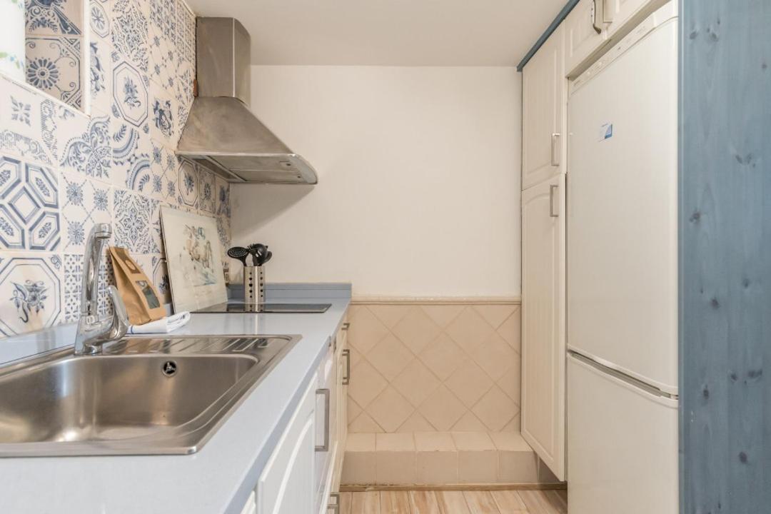 Bright & Cozy- 2bd 1,5bth - La Latina * Madryt