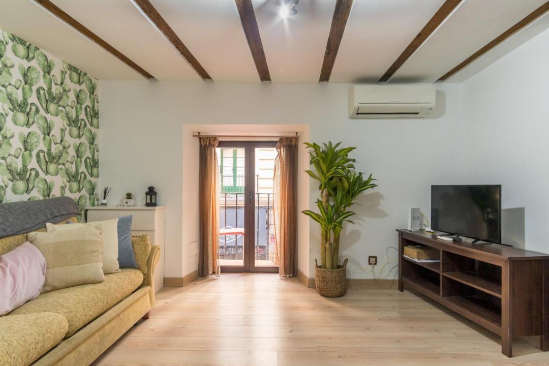 Apartament Bright & Cozy- 2bd 1,5bth - La Latina Madryt