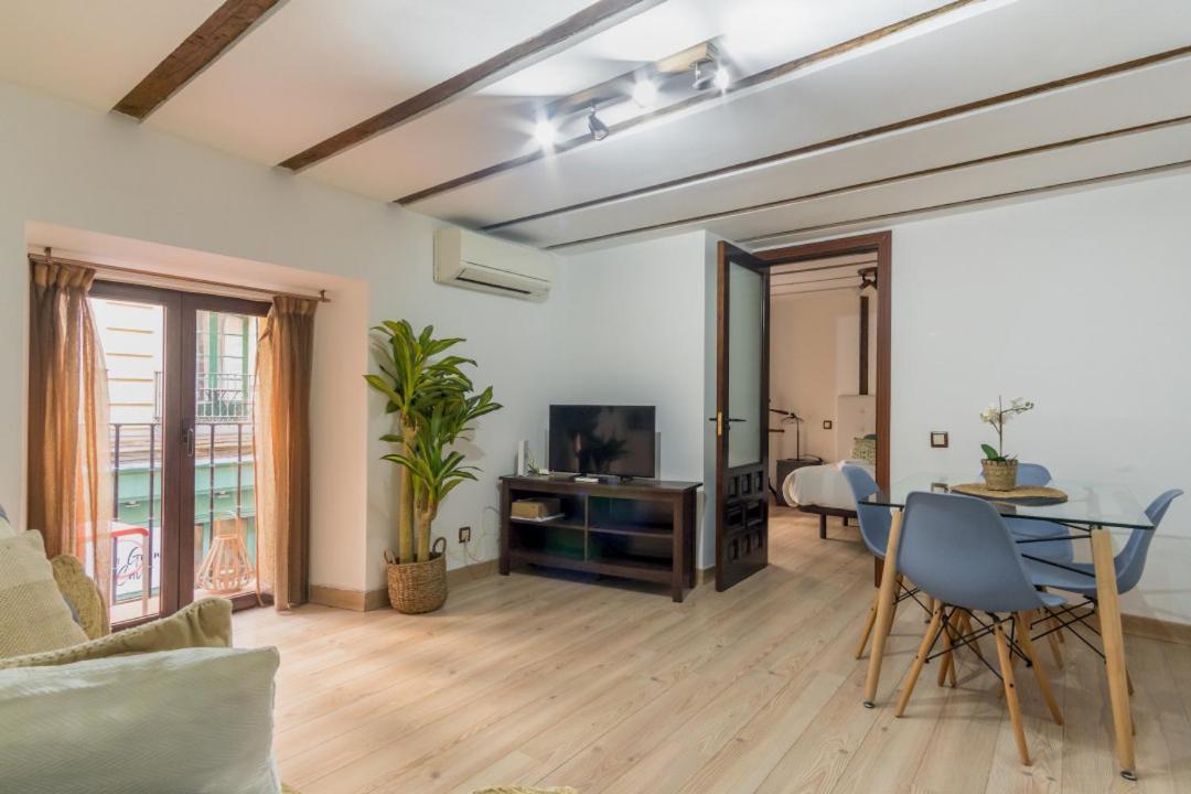 Appartement Bright & Cozy- 2bd 1,5bth - La Latina *